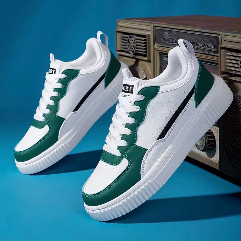 DailyStep – Herren Casual Sneaker