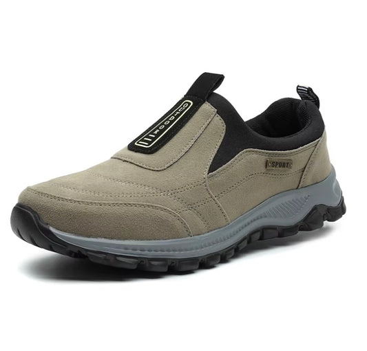 CityRunner – Herren Sneaker