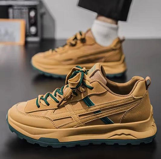 UrbanPulse – Herren Sneaker