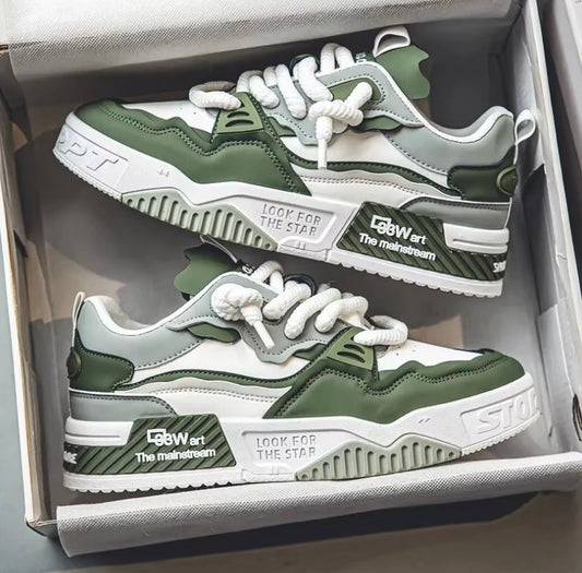 UrbanTrack – Herren Sneaker