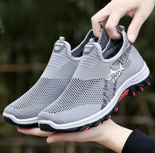 StreetPeak – Herren Sneaker