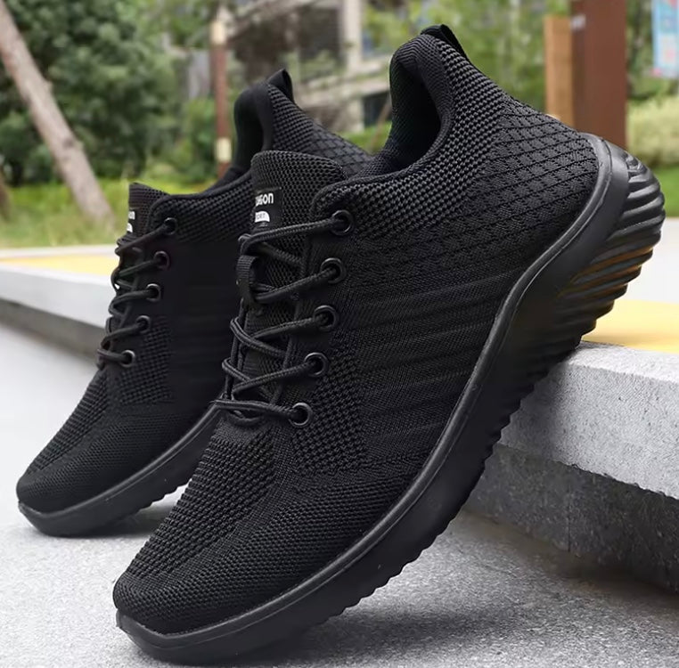 CityEdge – Herren Sneaker