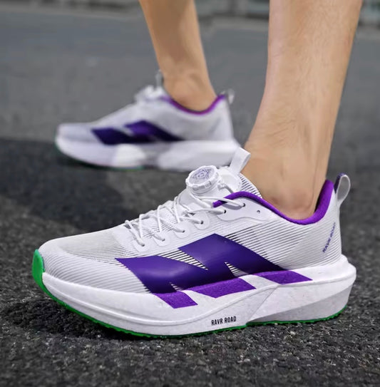 StreetWave – Herren Freizeit-Sneaker