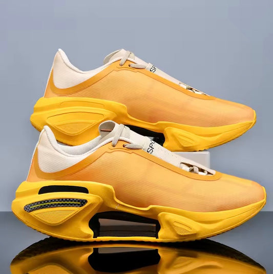 MotionTrack – Herren Sneaker